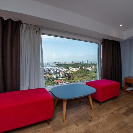 Olivar Hotel Tirana Selitë e Vogël Extérieur photo