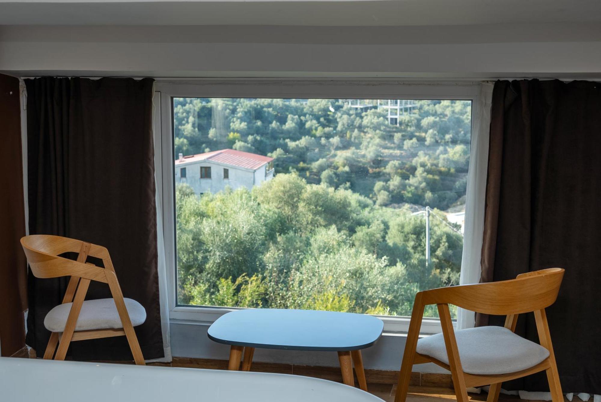 Olivar Hotel Tirana Selitë e Vogël Extérieur photo