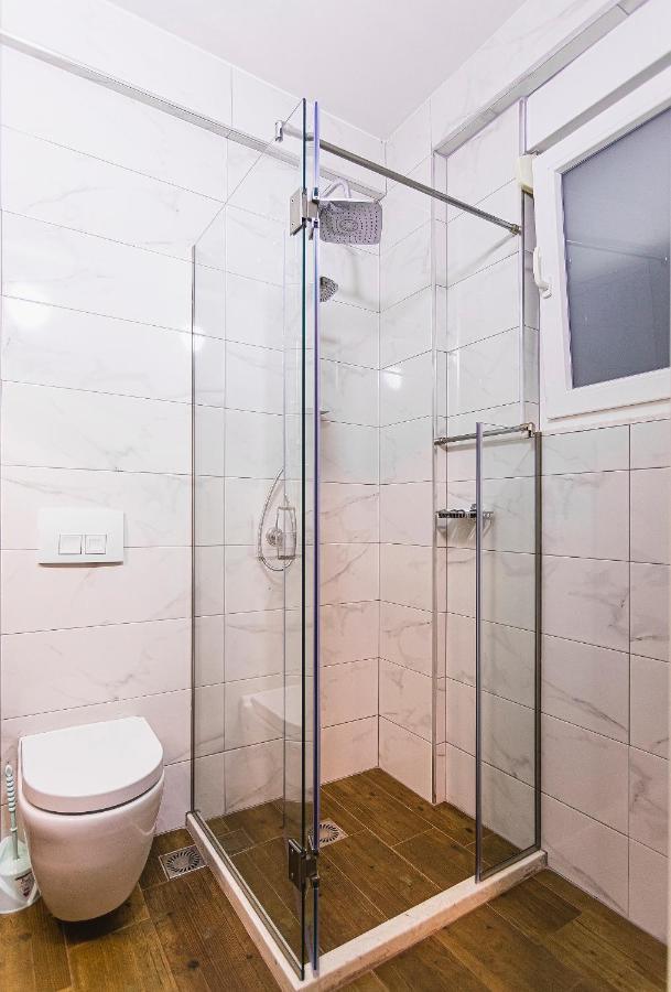 Olivar Hotel Tirana Selitë e Vogël Extérieur photo