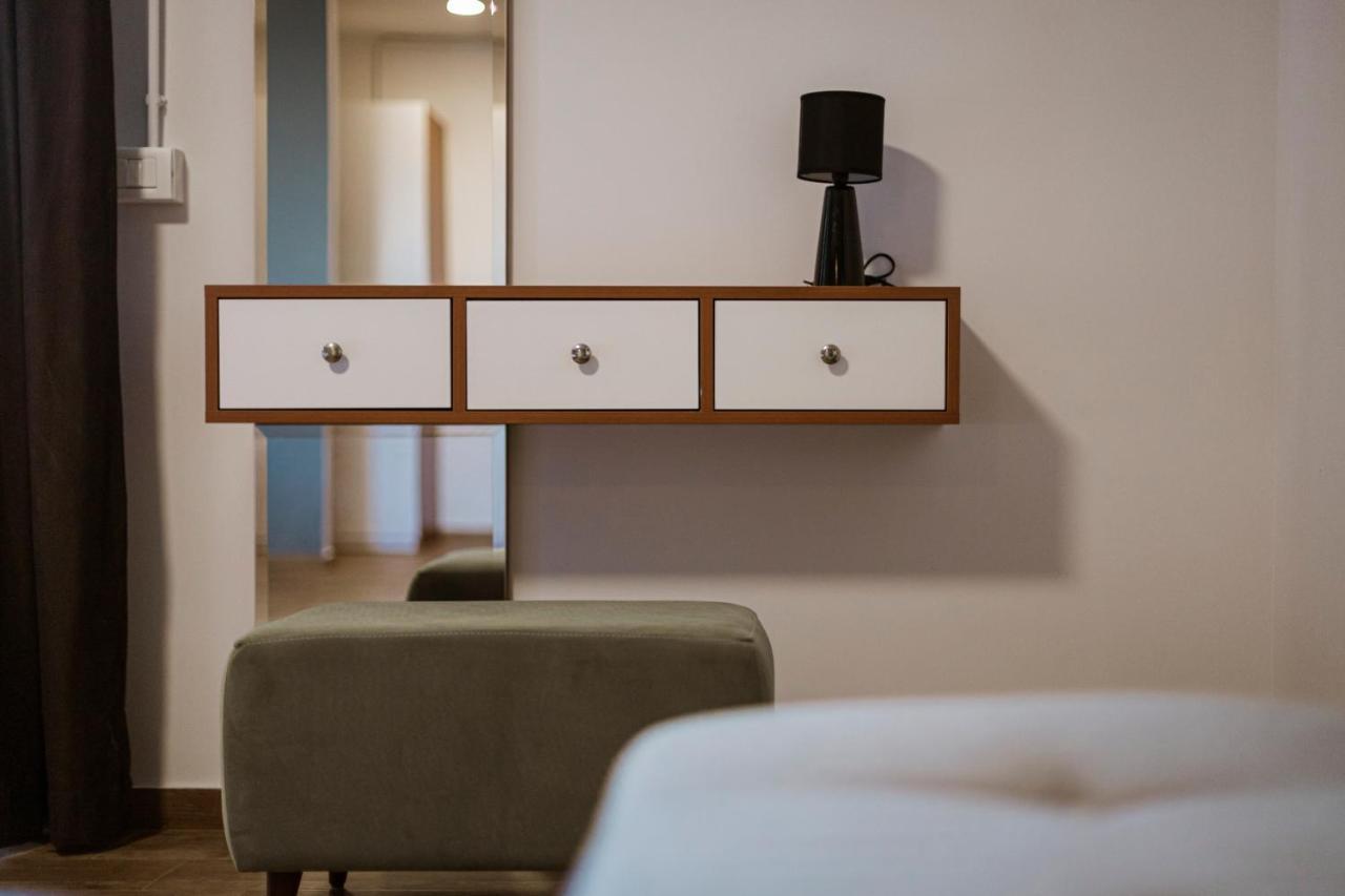 Olivar Hotel Tirana Selitë e Vogël Extérieur photo