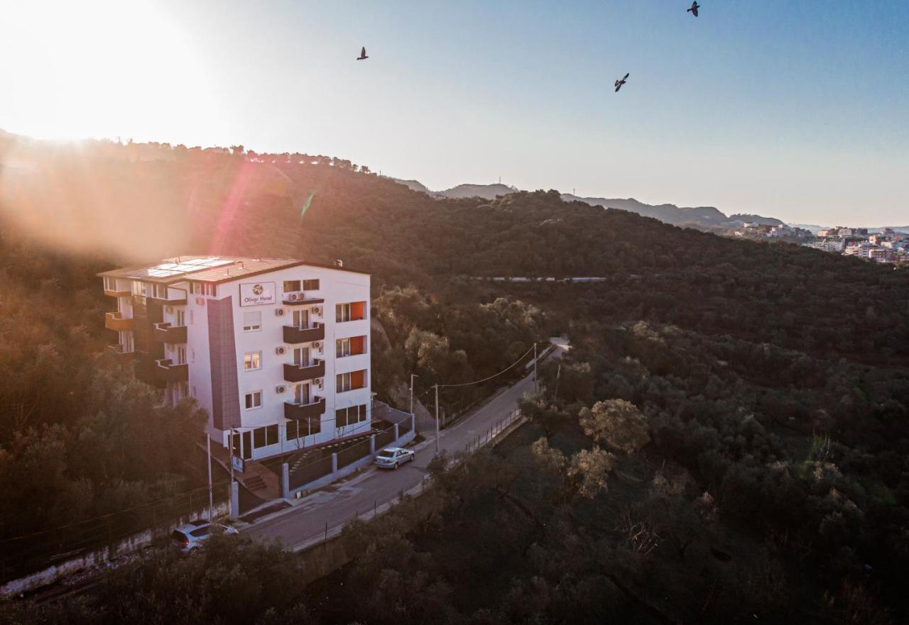 Olivar Hotel Tirana Selitë e Vogël Extérieur photo